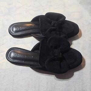 Women's Samilor Mules